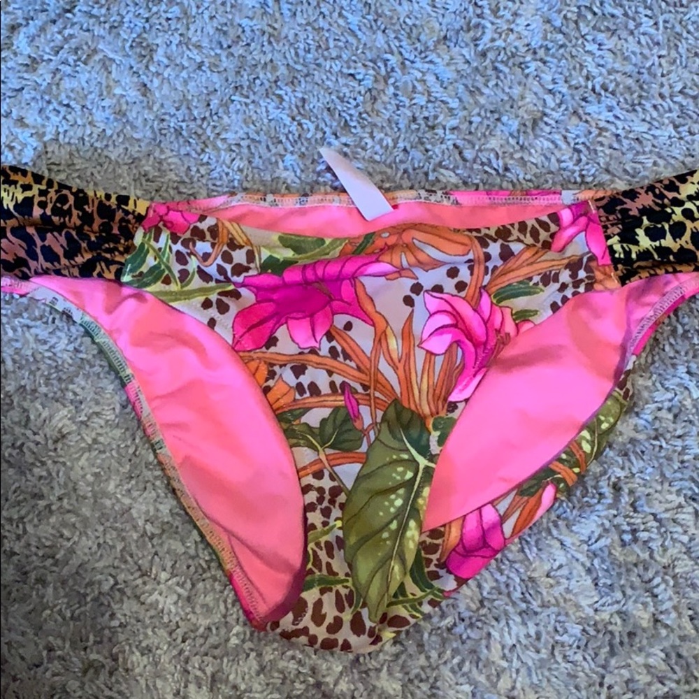 Victoria’s Secret bathing suit bottom